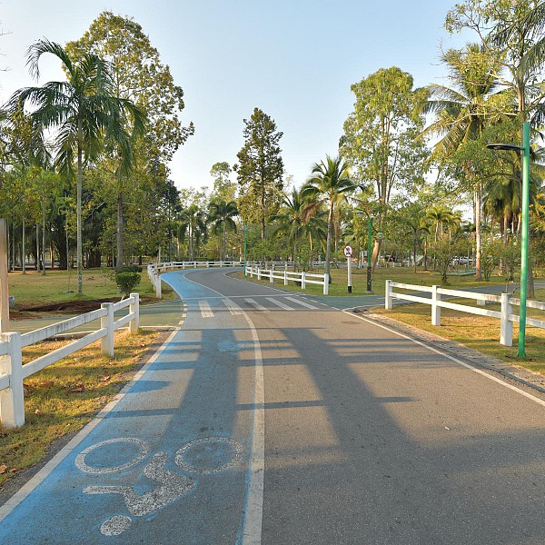 Koh Lamphu ​Public Park