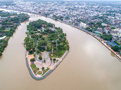 Koh Lamphu ​Public Park
