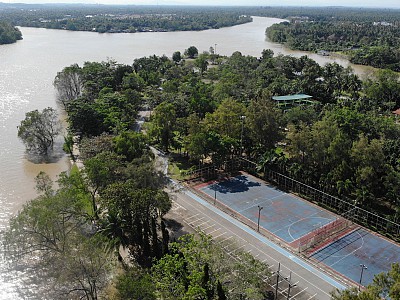 Koh Lamphu ​Public Park