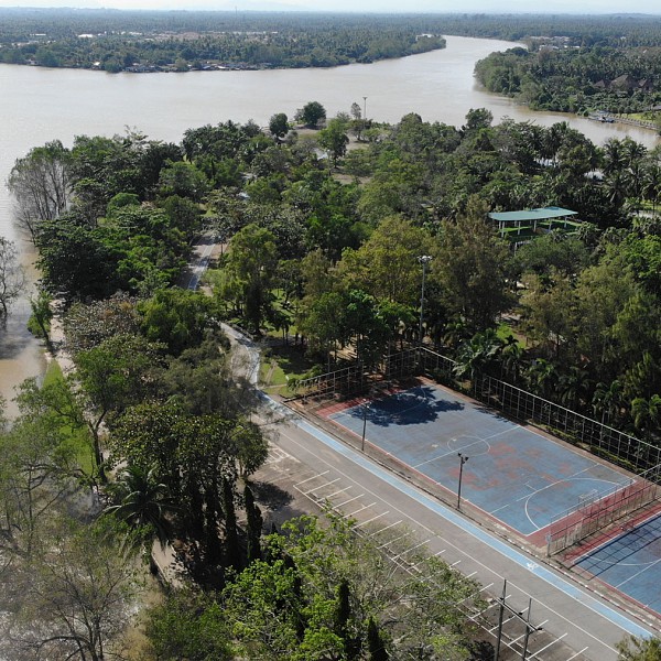 Koh Lamphu ​Public Park