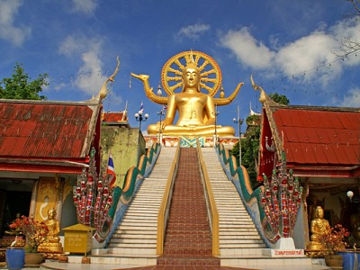 Wat Phra Yai