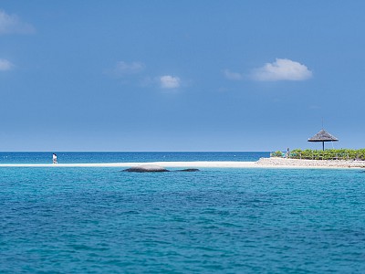 Koh Nang Yuan, Koh Tao