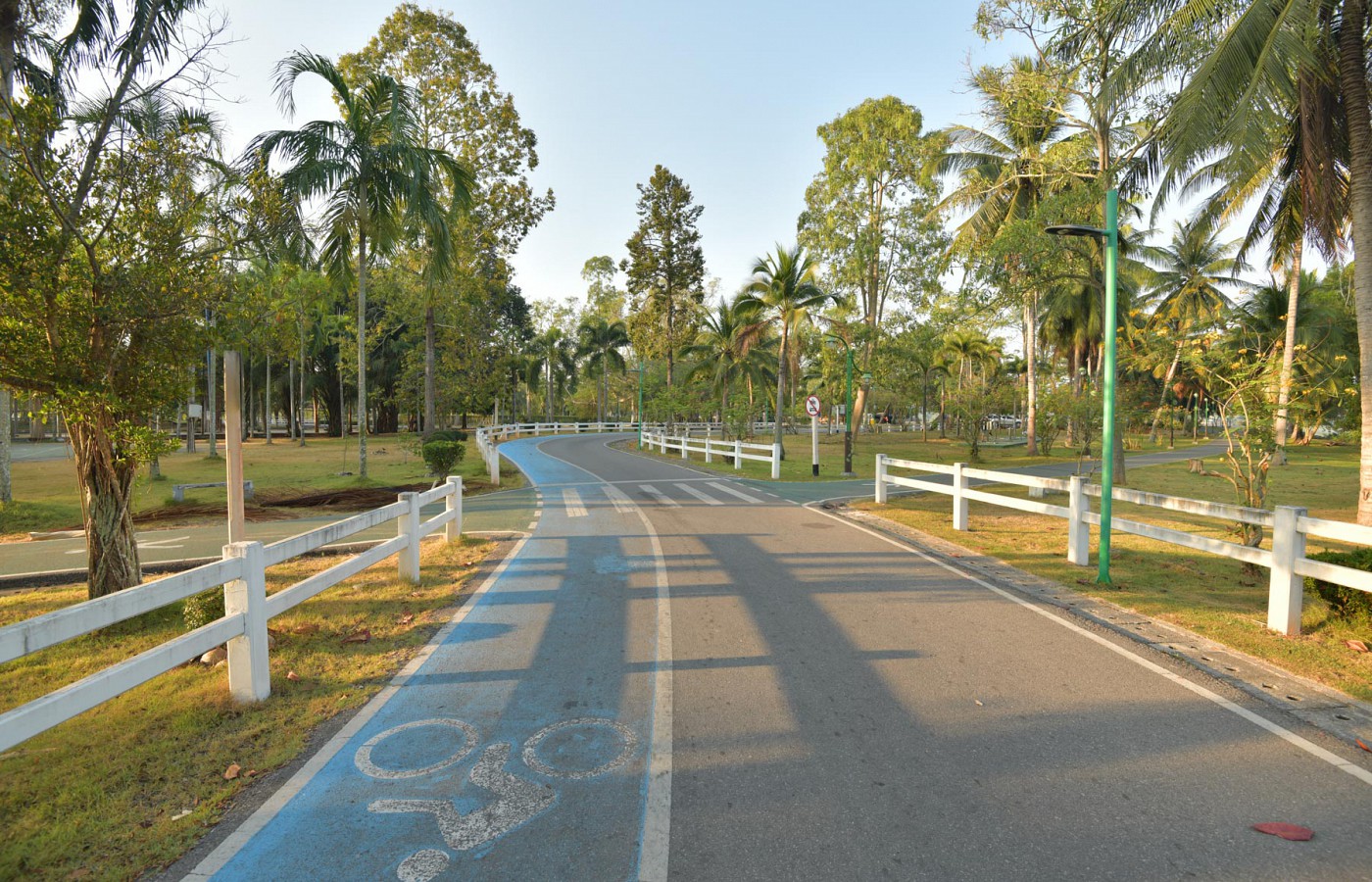 Koh Lamphu ​Public Park