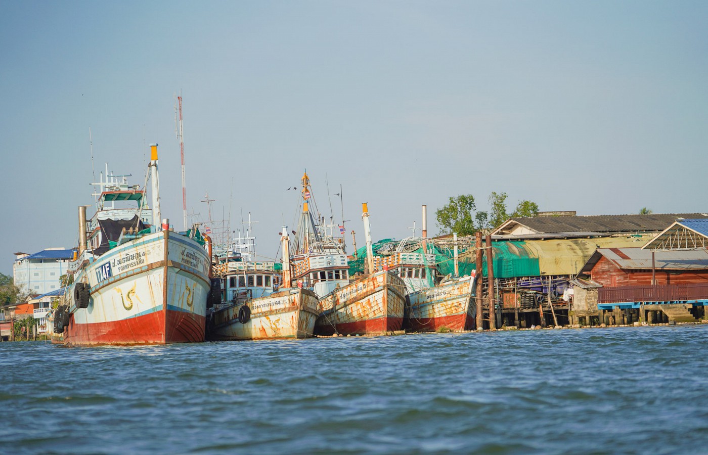 Tapi Riverside