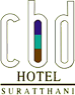 CBD Hotel Surat Thani
