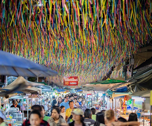 San Jao Night Market