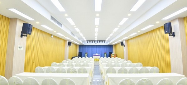 Conference Rooms