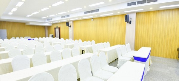 Conference Rooms