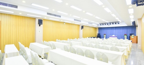 Conference Rooms