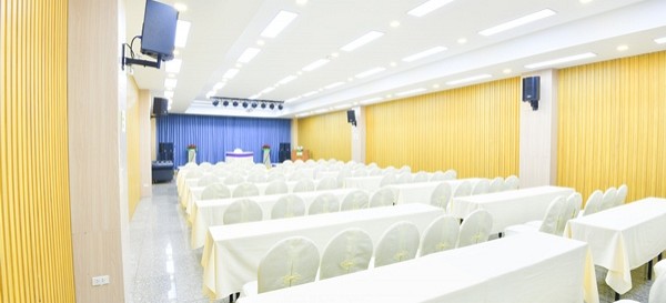 Conference Rooms