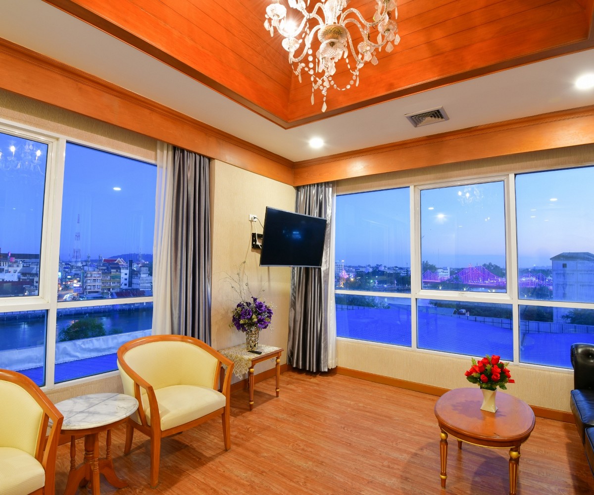 River View Suite