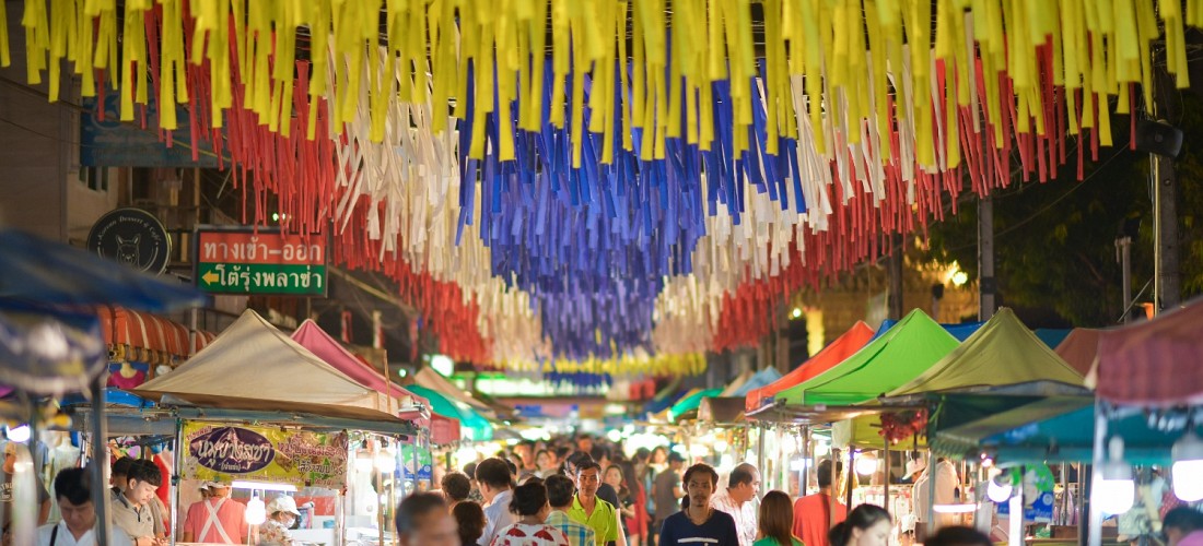 San Jao Night Market