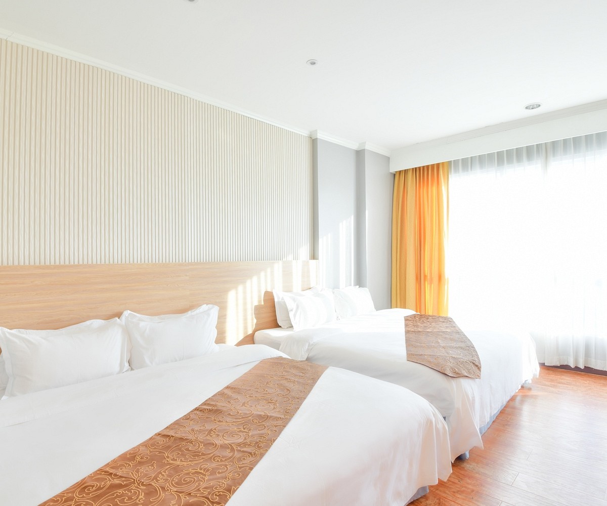 CBD2 Hotel Surat Thani