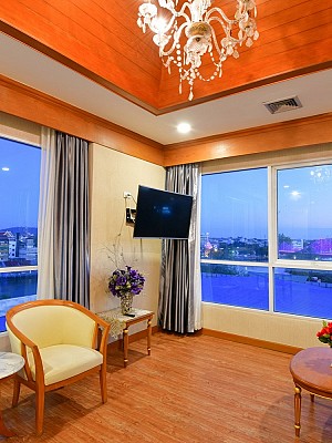 River View Suite