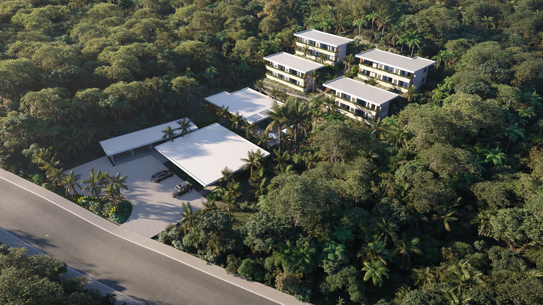 The Luxury Resort Khao Lak