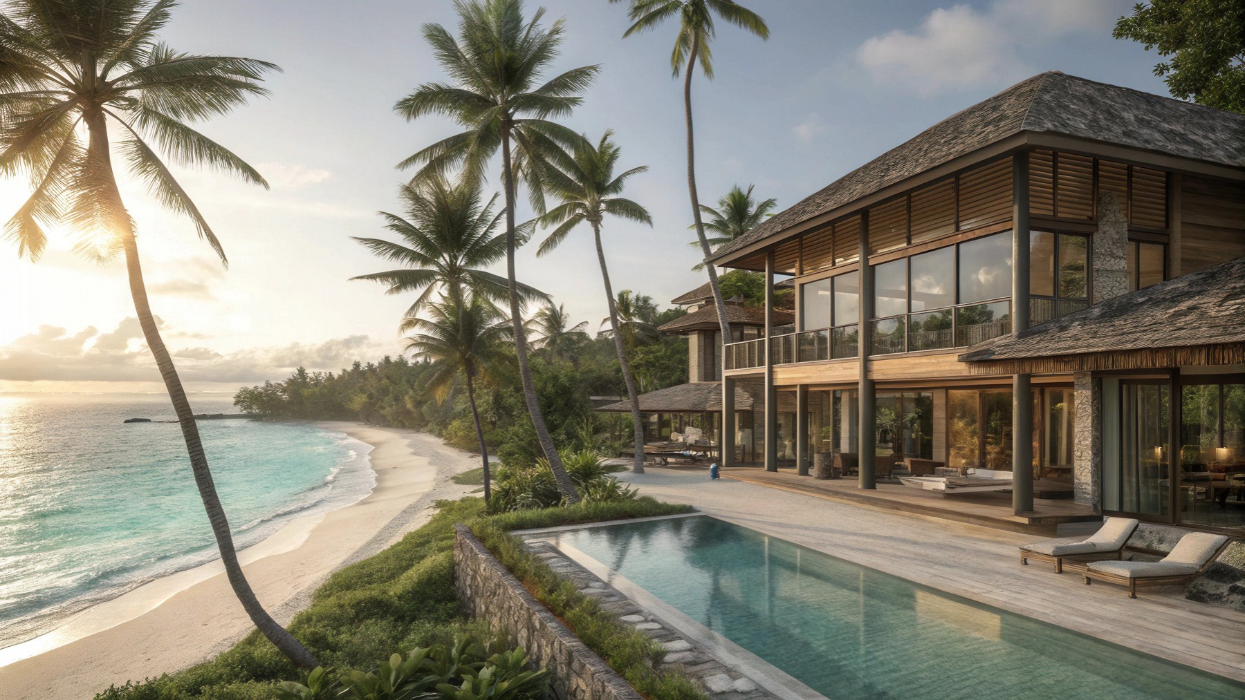 Romantic Riviera Boutique resort & Spa