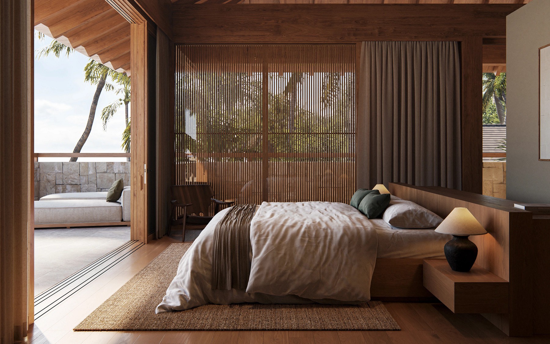 Romantic Riviera Boutique resort & Spa