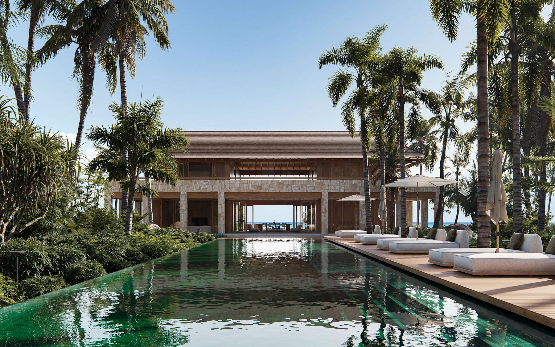 Romantic Riviera Boutique resort & Spa