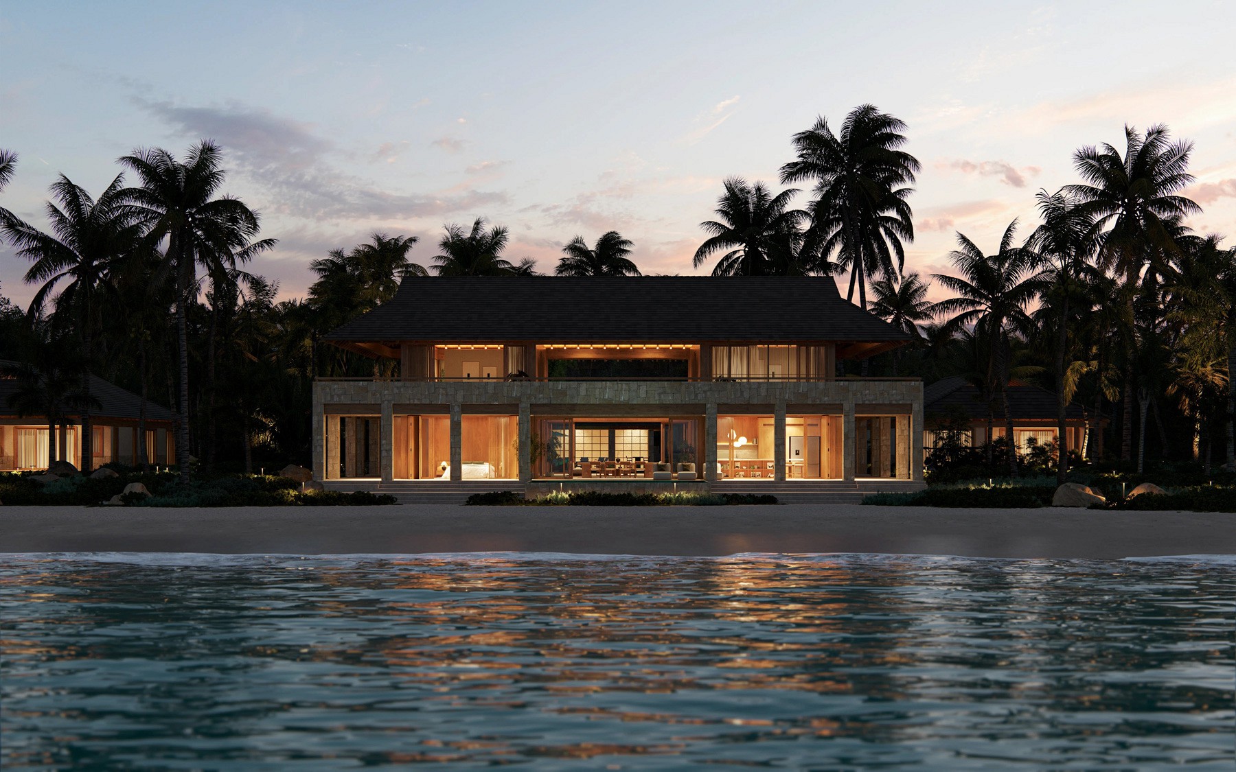 Romantic Riviera Boutique resort & Spa