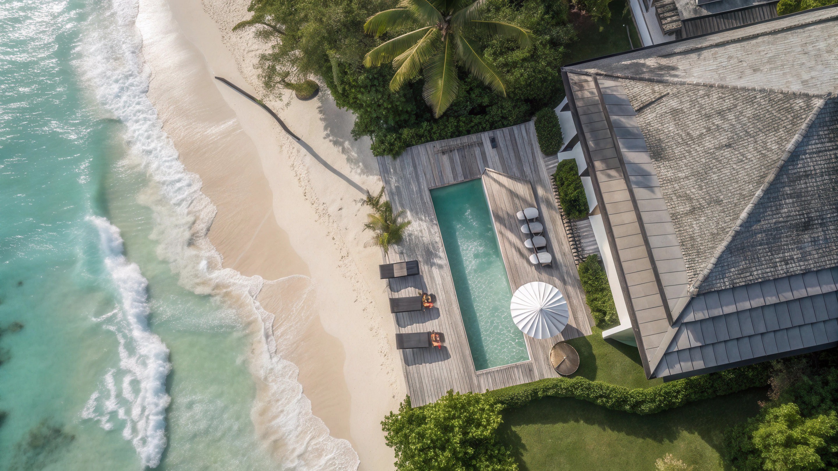 Romantic Riviera Boutique resort & Spa