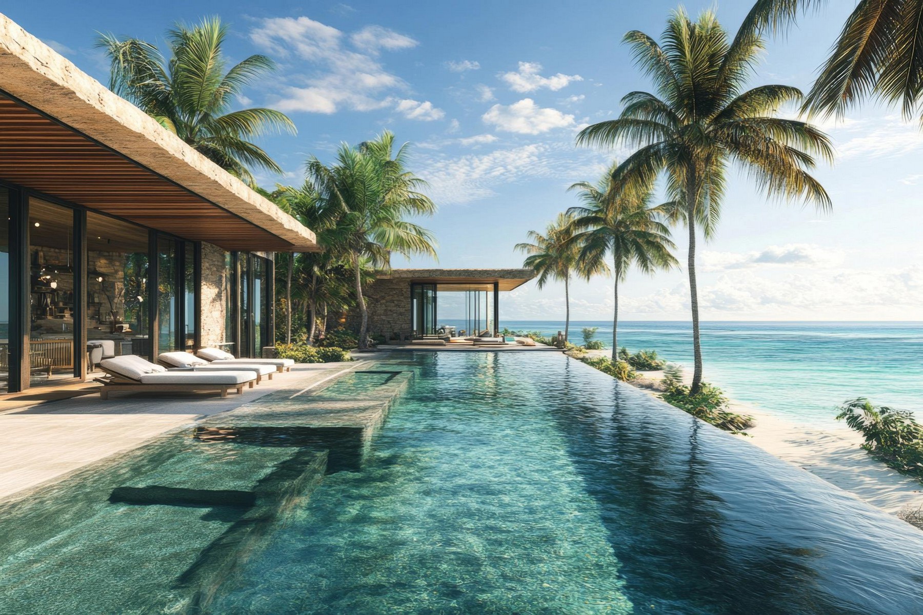 more time with our compliments’ suite offer