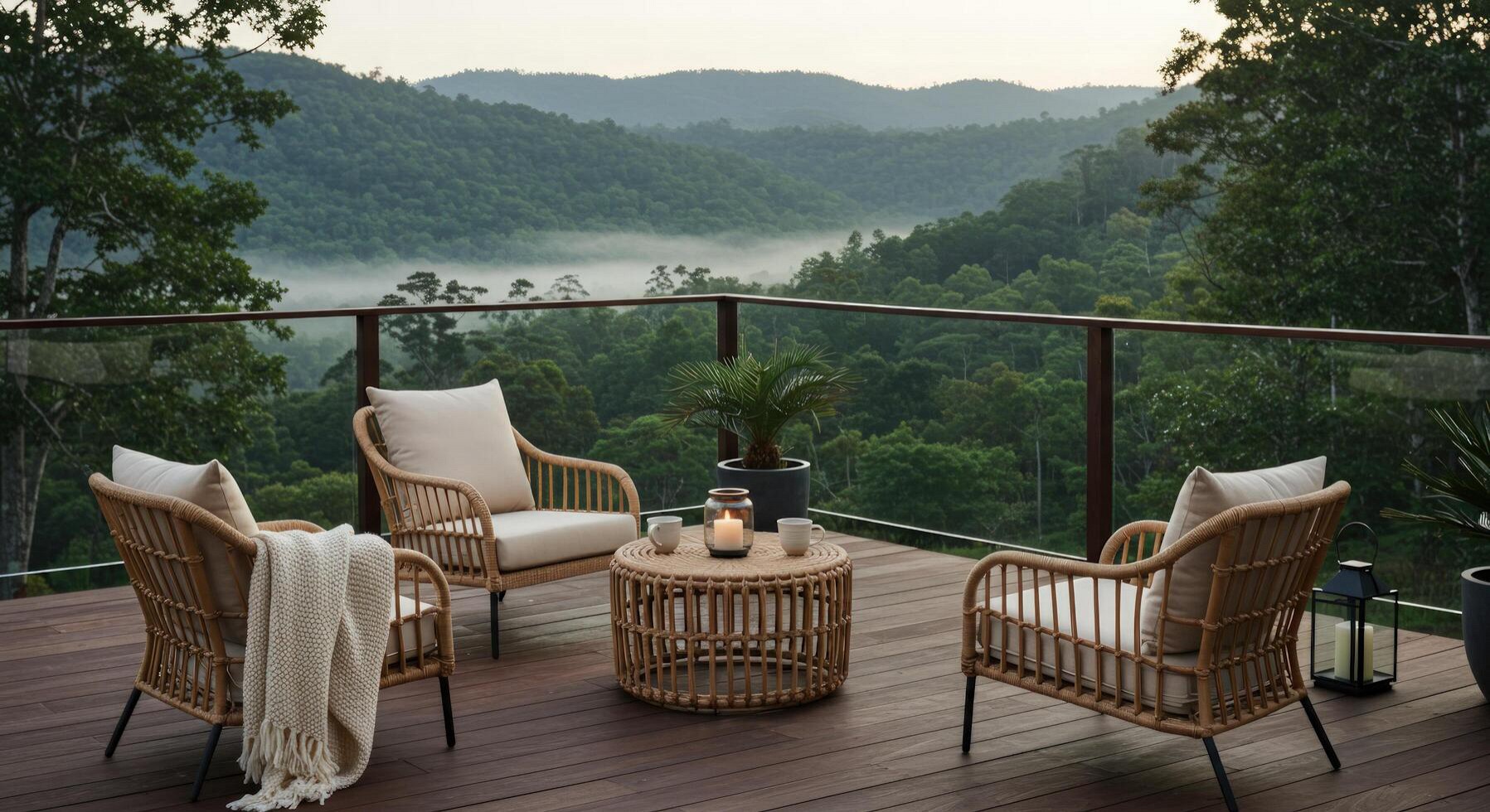 Vela Phuket Nature Hotel & Resort