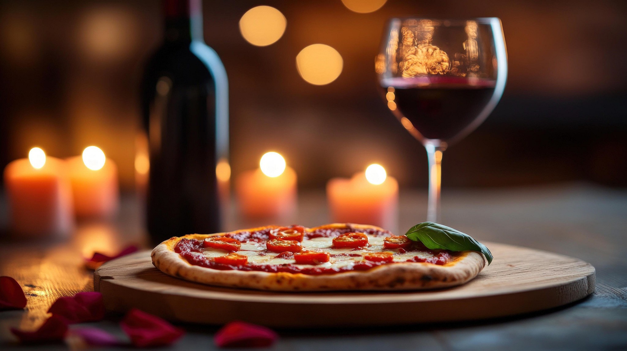 ร้านอาหารและบาร์