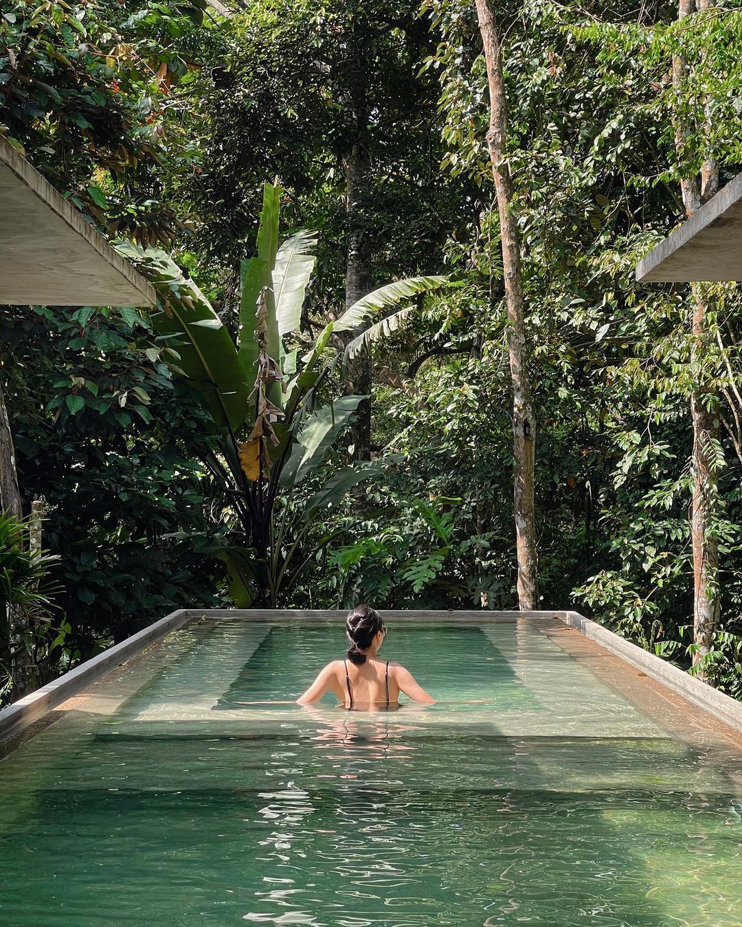 Hidden Serenity Resort