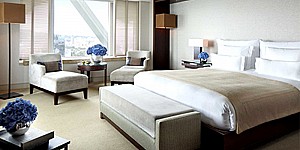 Grand Deluxe Room