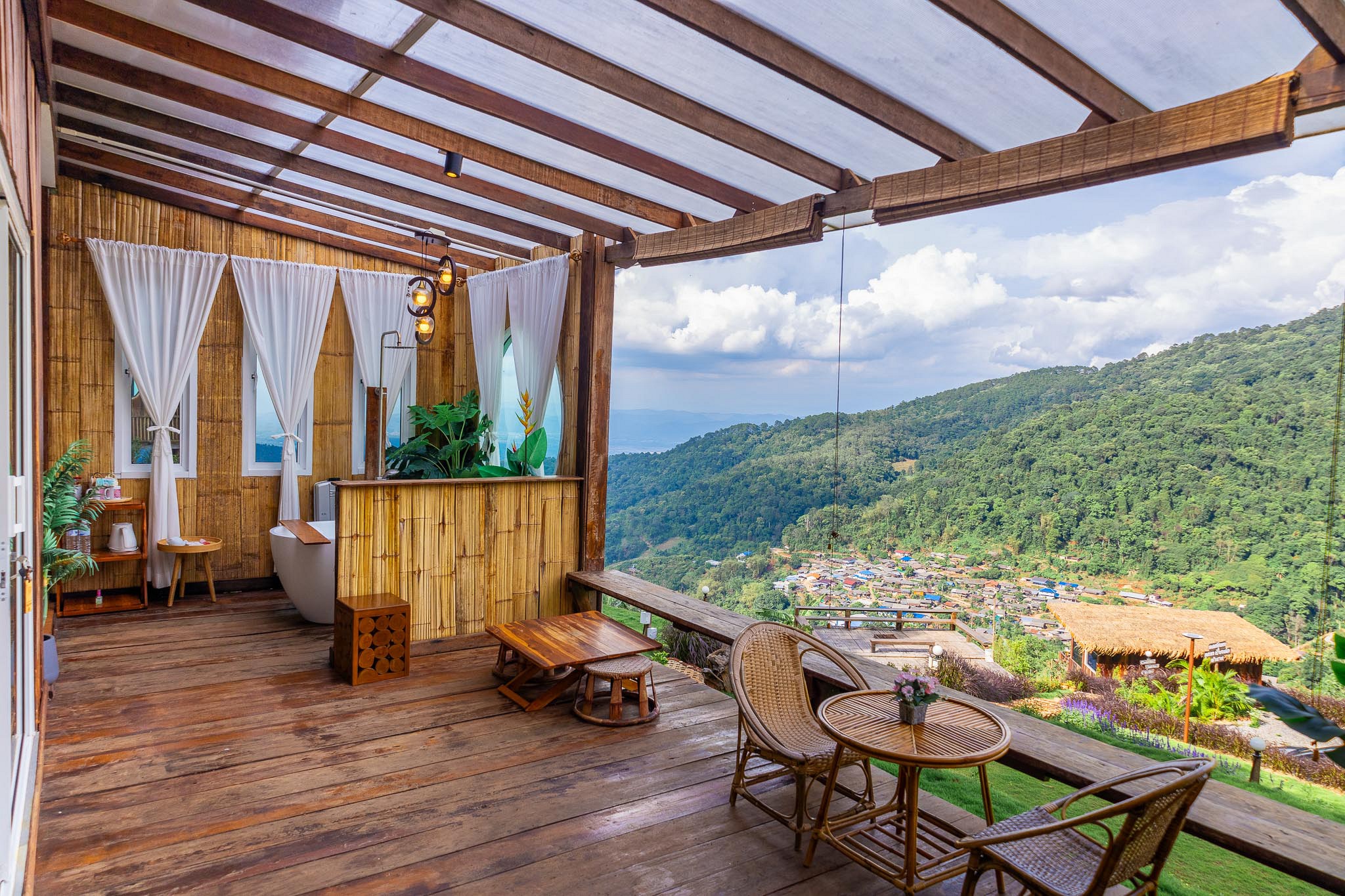 Sabuy View