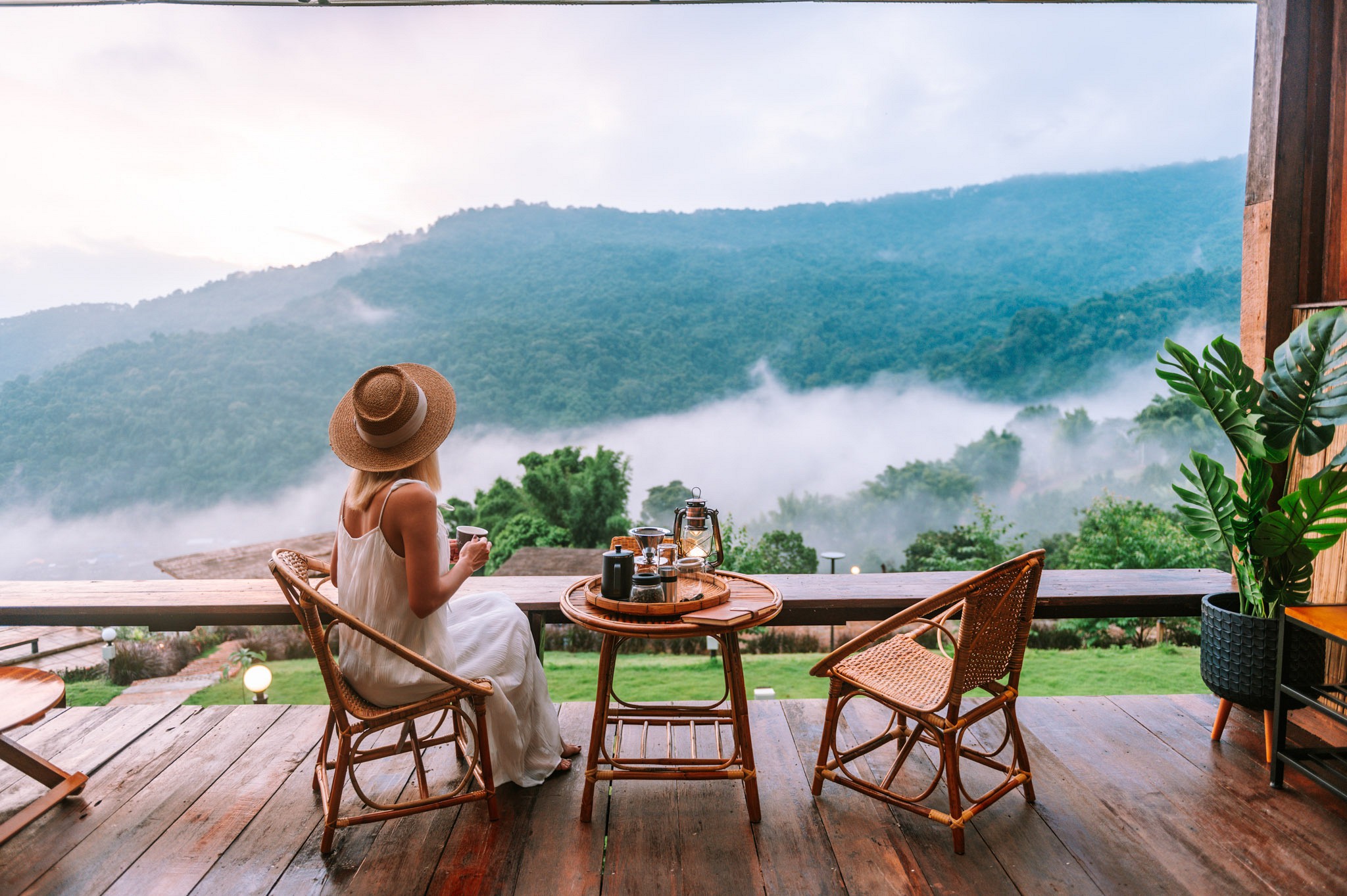 Sabuy View