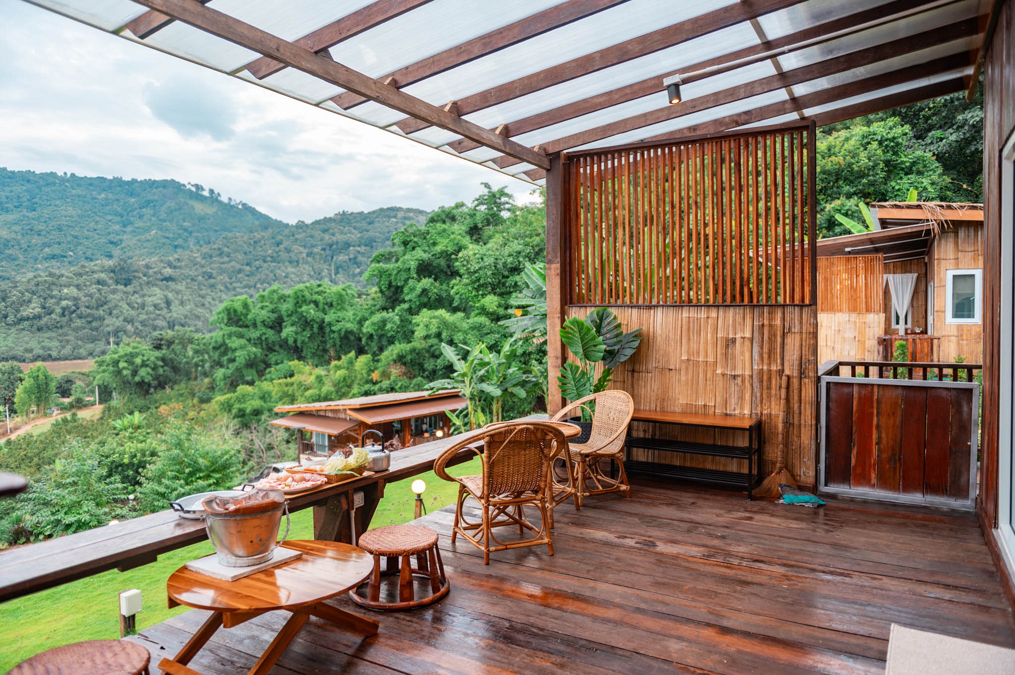 Sabuy View