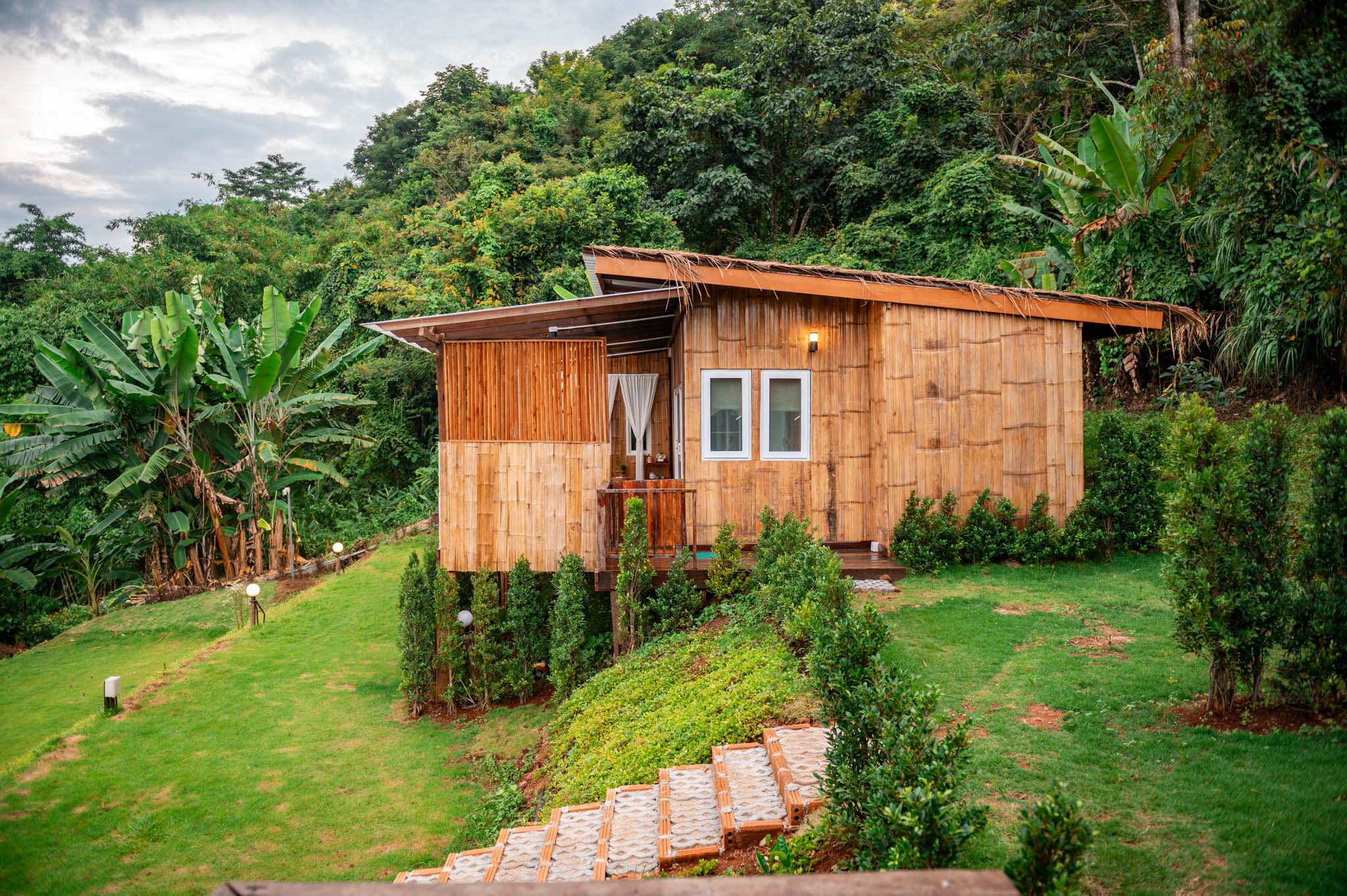 Sabuy View