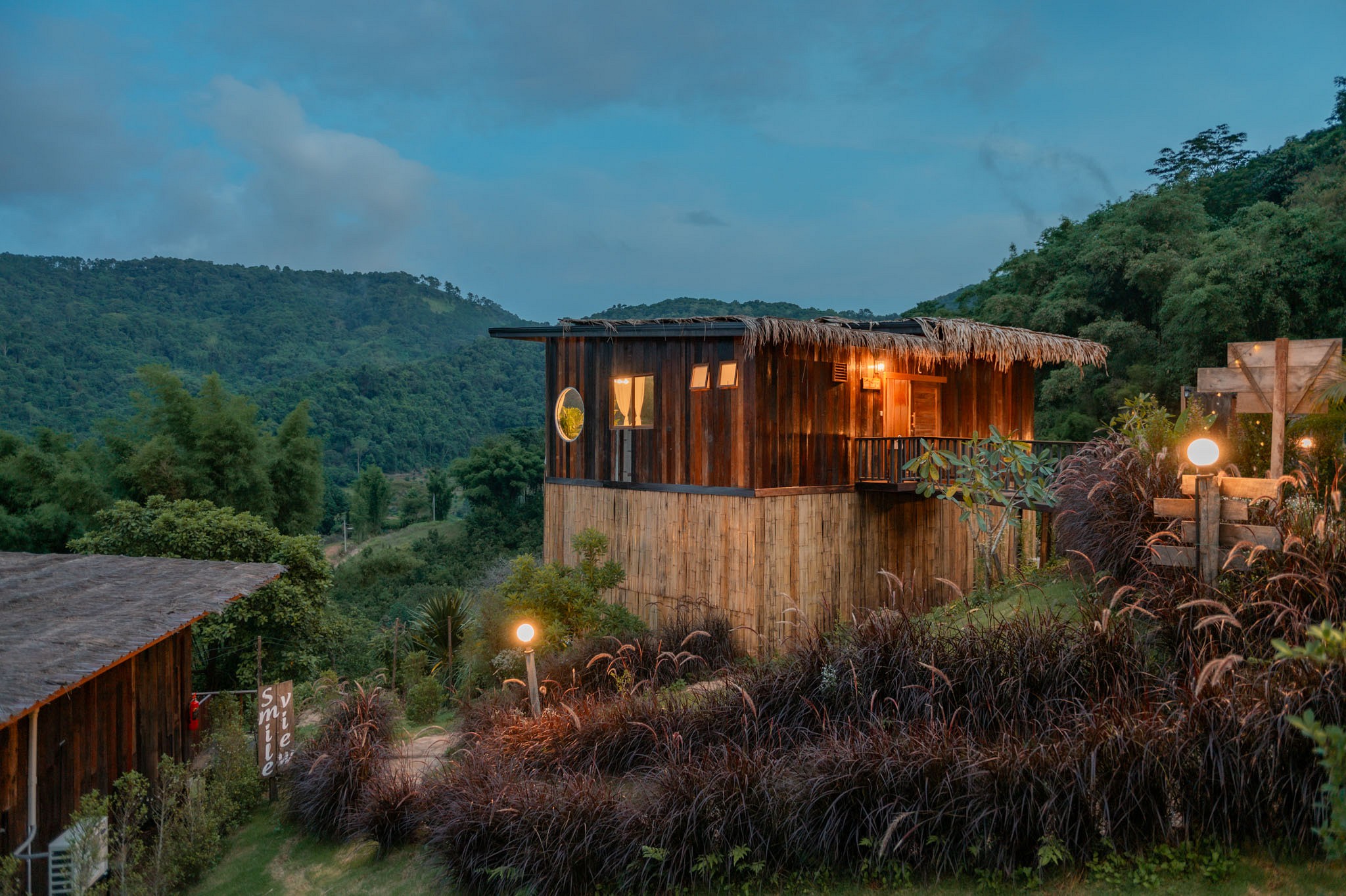 Kon Lang Kao Homestay