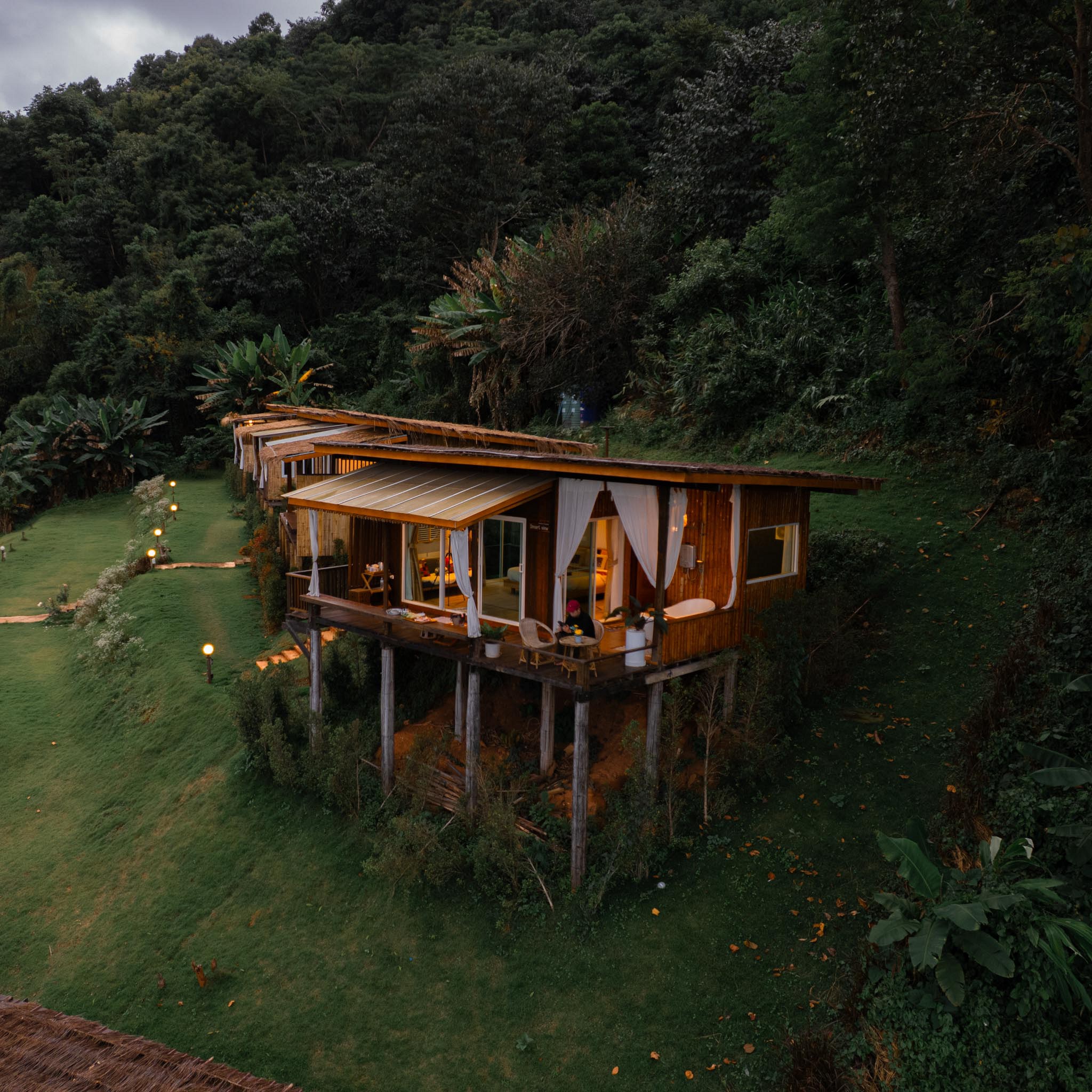 Our Rooms