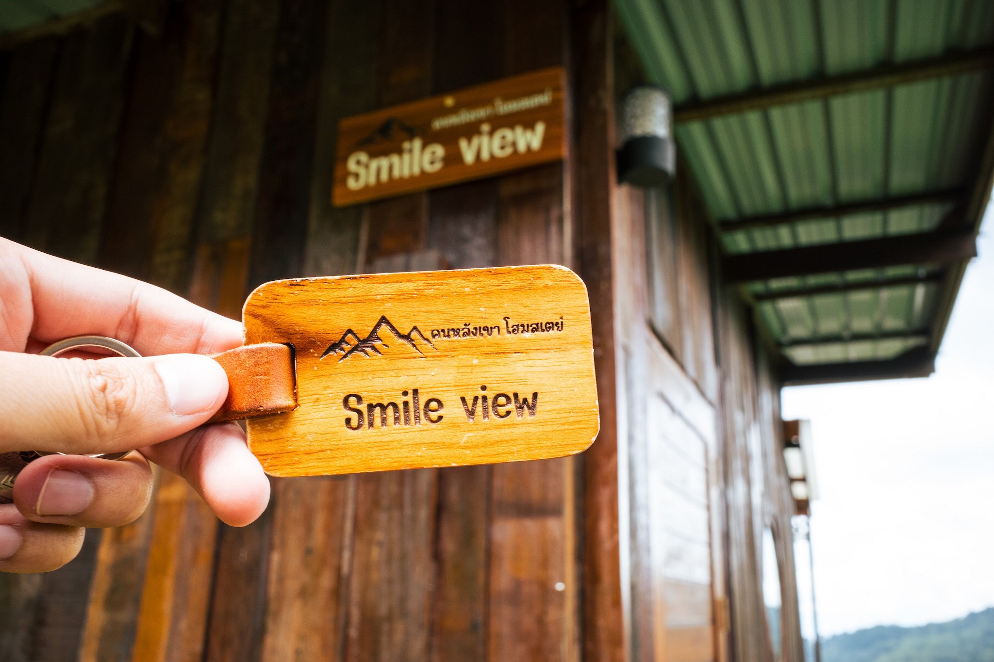 Smile View