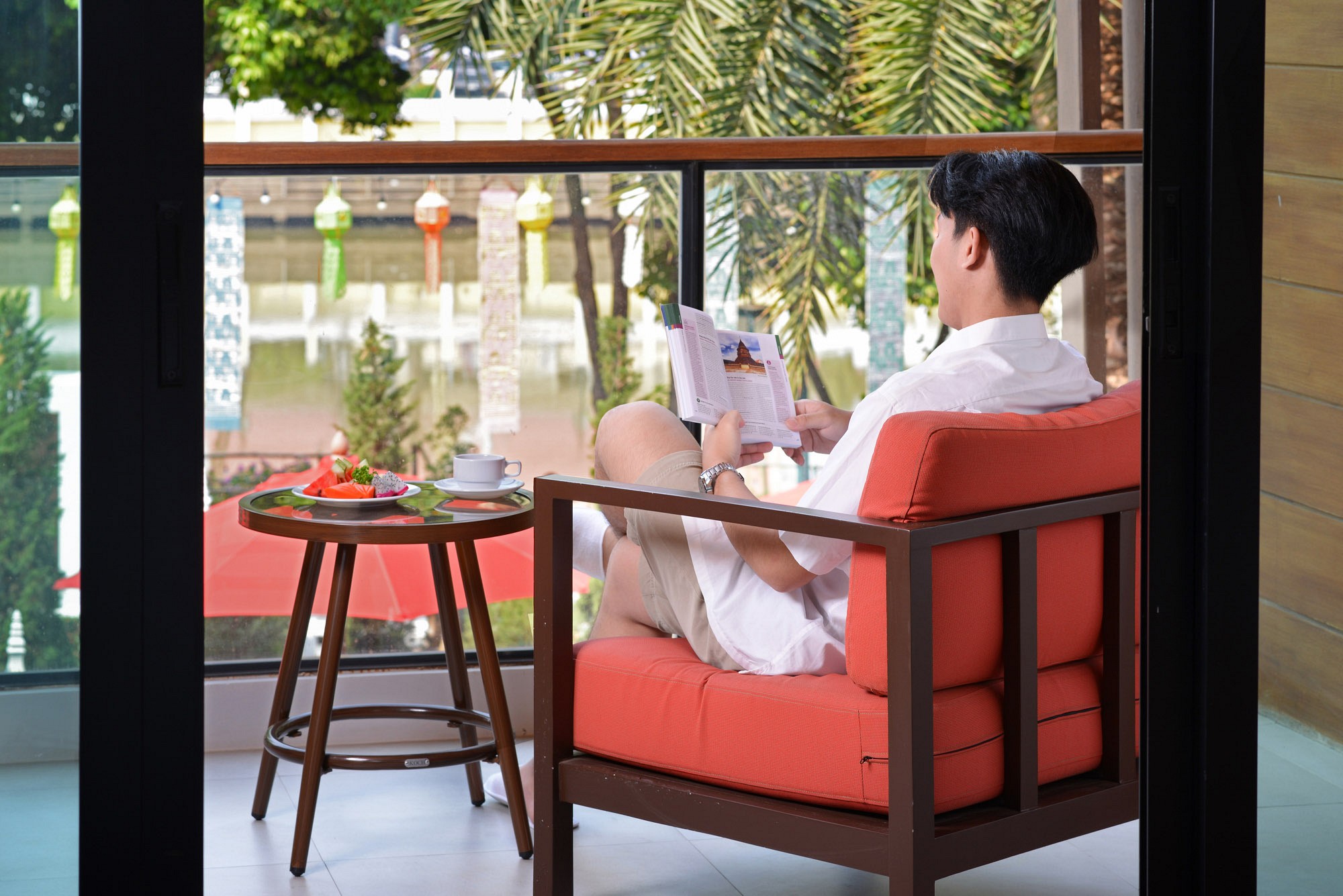 Facilities & Services