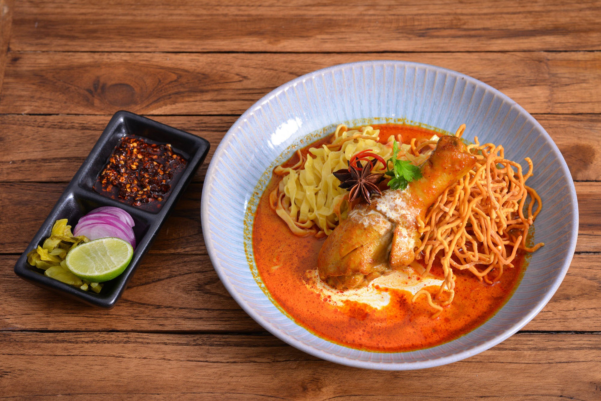 Primo Ping River Restaurant & Bar